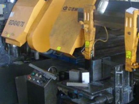 石鼓SM45模具钢