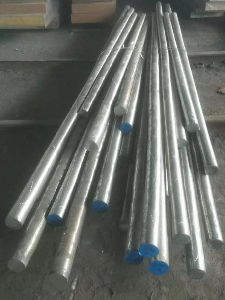 石鼓P20模具钢