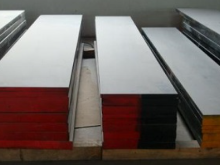 石鼓Cr12MoV模具钢