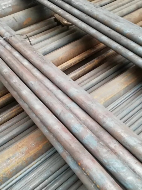 石鼓45B合金结构钢