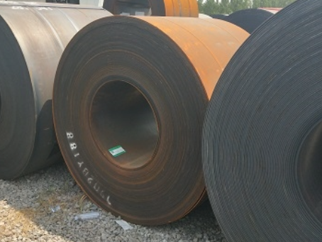 石鼓Q355NHB耐候板